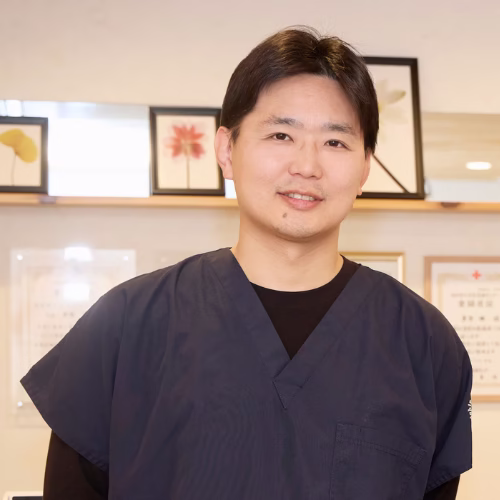 大野孝義医師