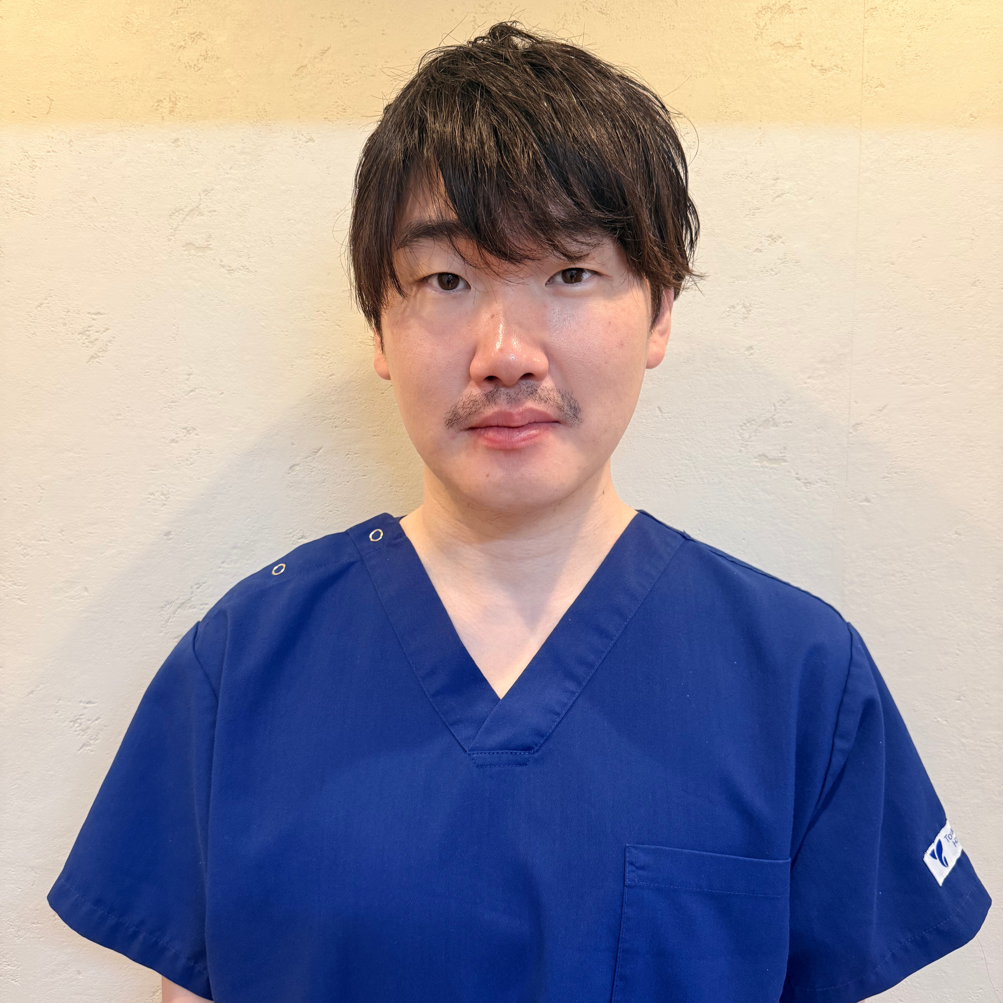 鶴 眞央の写真